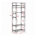 thumbnail image 3 of Coat Racks, 3 of 7