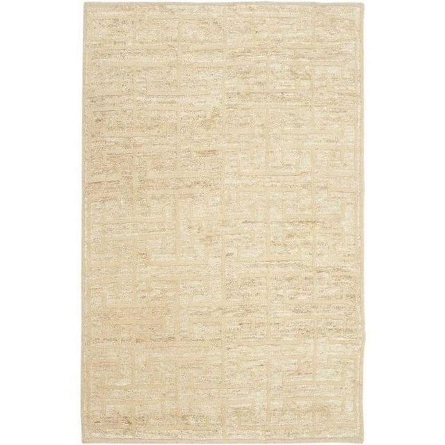 Safavieh Tangier Ivory Area Rug - 5' x 8'
