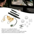 thumbnail image 4 of Gamepad ANGGREK Luz Decorativa DIY Controlador de Juego, 4 of 8
