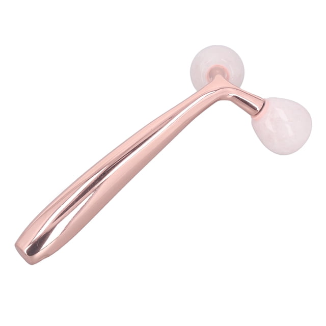 Rodillo masajeador facial multifunción de jade, suavizante, seguro, reafirmante y moldeador corporal, ideal para salón de belleza en casa o como regalo.