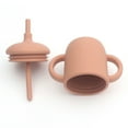 thumbnail image 4 of Vasos de Silicona Labymos para Bebé 2, 4 of 8