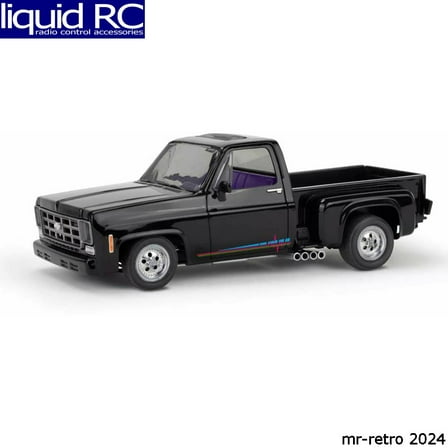 Revell 145529090 1/25 77 Chevy Street Pickup Plastic Model Kit