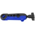 thumbnail image 4 of Sea Rod Casting Fishing Line Wrapper, Fishing Reel Spooler, Plastic Fast For Fishing Lover Sea/ Fishing Blue Black,black Red, 4 of 8
