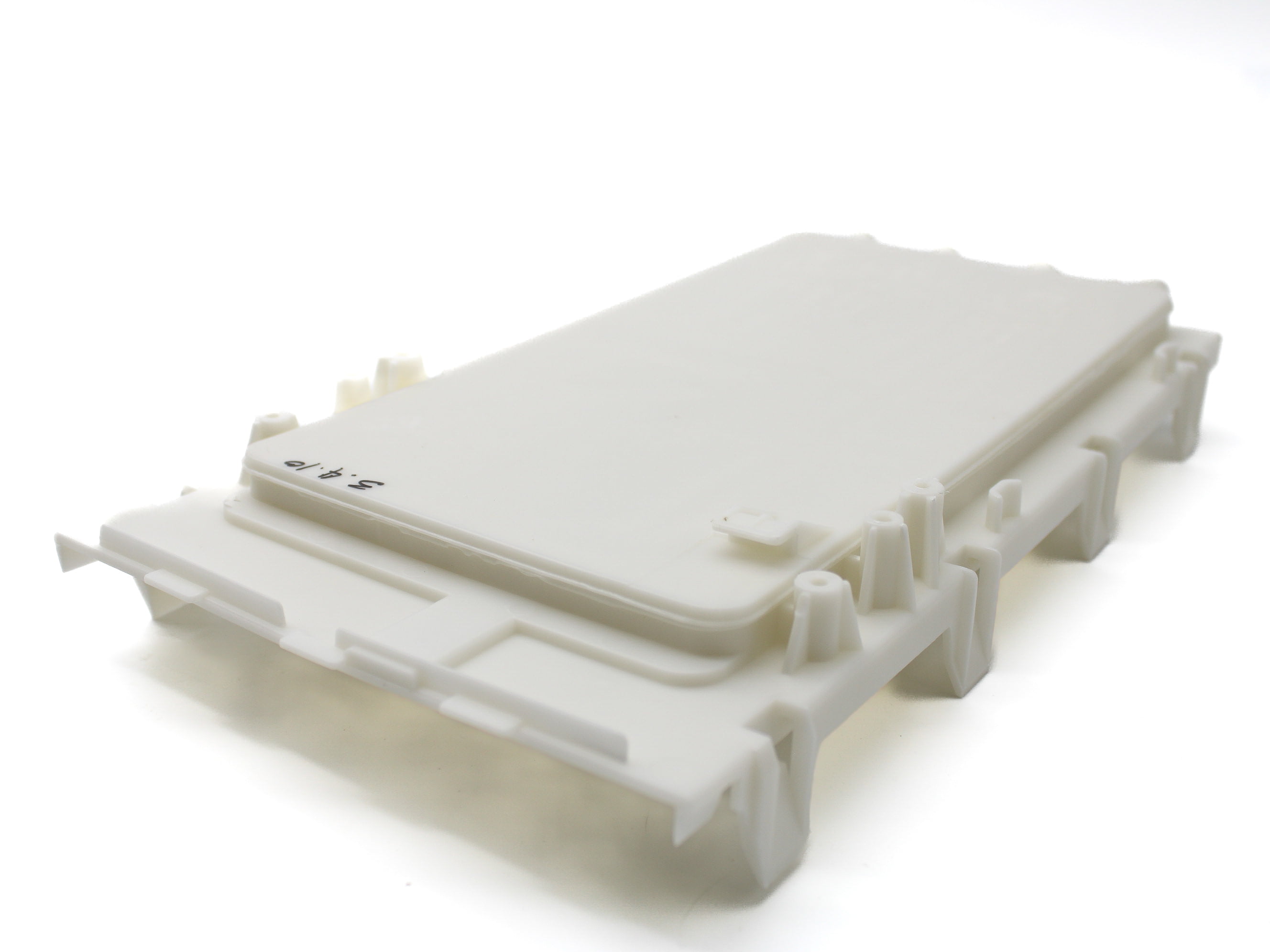 DC97-08800A  Samsung Dispenser Drawer OEM DC97-08800A