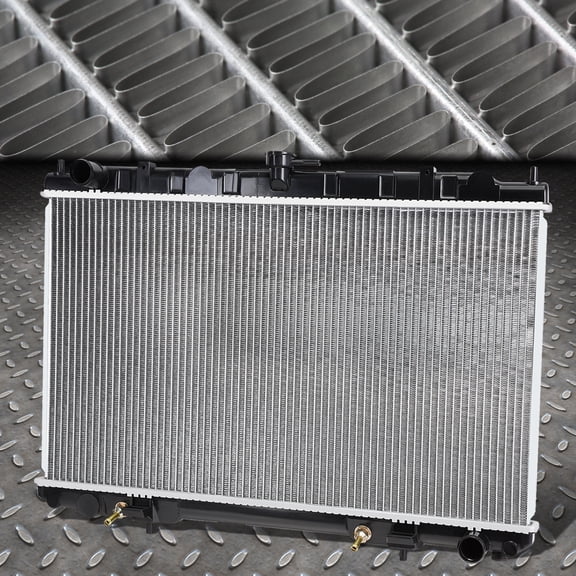 Nuvision for 95-04 Nissan Maxima/Infiniti I30/I35 AT OE Aluminum Core Radiator DPI 2329