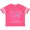 Football Pink and White, variant on Inktastic Tax Deduction Worlds Cutest Girls Girls Toddler T-Shirt
