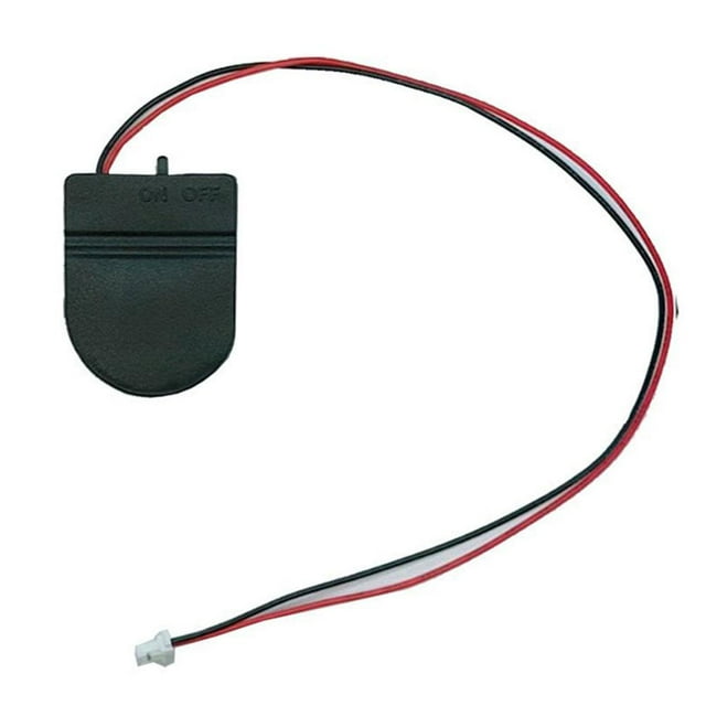 For Raspberry Pi 5 RTC Battery Box (Not include CR2032 Battery) For Pi5