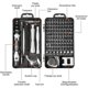 thumbnail image 2 of 115 in 1 Precision Screwdriver Kit for Repairing iPhone, Laptop, PC, MacBook, 2 of 5