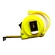 thumbnail image 3 of Cinta Métrica Retráctil Yotijar Inoxidable Amarillo 3 metros, 3 of 7