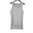 thumbnail image 1 of Camisetas sin mangas para hombre, camisetas sin mangas para entrenamiento de secado rápido, camisetas musculosas para gimnasio, camiseta atlética para culturismo, gris claroxl ER, 1 of 4