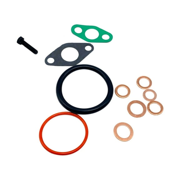 GHmarine 3582563 Marine Turbo Connection Gasket Kit for Volvo Penta AD 31 41 TAMD 31 41 KAD 32 42 43 44 300 HS1 Models 876312 876108