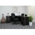 thumbnail image 2 of Boss Office Products B495-BK Task Chair, Black, 2 of 6
