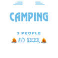 thumbnail image 3 of CafePress - My Amazing Camping Memories T Shirt T Shirt - Men's Classic Cotton T-Shirts, 3 of 3