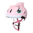 thumbnail image 1 of Cartoon Helmet, Bicycle Riding Protection Helmet, Suitable For Bicycle Scooter Skateboard, 1 of 2