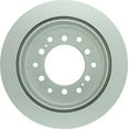 thumbnail image 3 of Bosch 50011237 QuietCast Premium Disc Brake Rotor, 3 of 3