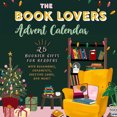 thumbnail image 4 of Calendario Cuenta Atrás 25 Días Adviento 2024 Amantes Los Libros Regalos Navidad, 4 of 9