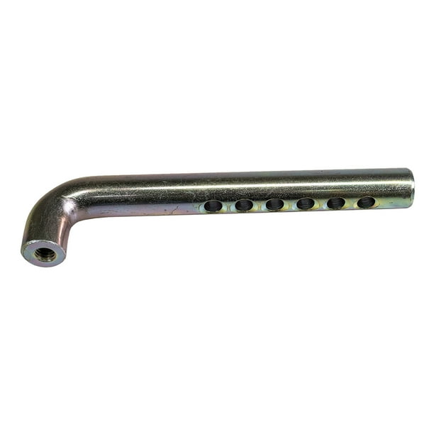 OEM Deck Caster Axle 48" 54" MTD Cub Cadet 2518-48 GT2554 ...