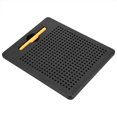 thumbnail image 1 of Writing Doodle Pad Magnetic Steel Board Portable Drawing Board Kids Drawing Board Toddlers For Kids Children For Letters Shapes Various Patterns, 1 of 8