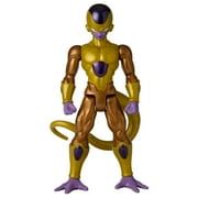 Dragon Ball Super Limit Breaker Golden Frieza Action Figure (12")