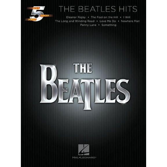 The Beatles Hits (Paperback) by The Beatles