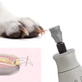 thumbnail image 4 of Puntas para limar uñas de perro IVEKEN, paquete de 2 para perros medianos y grandes, 4 of 8