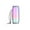 Silver, variant on Rainbow LED Bluetooth Speakers In Vibrant Colors
