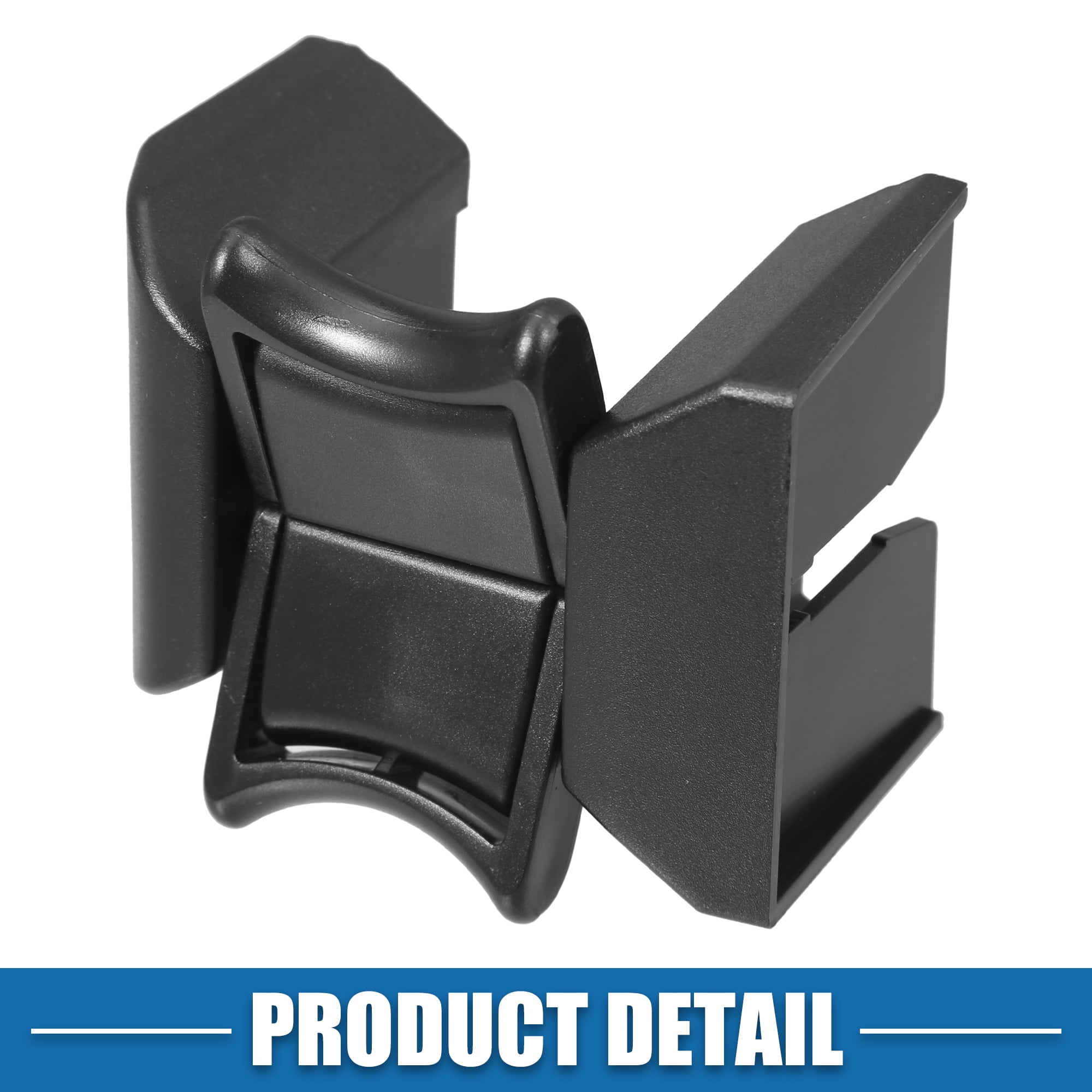 Unique Bargains Durable Cup Holder Insert for Toyota Camry Models from 2007 to 2011