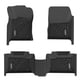 thumbnail image 1 of Alfombrillas LASFIT para Jeep Grand Cherokee 2016-2021 de 5 plazas, 1 of 8