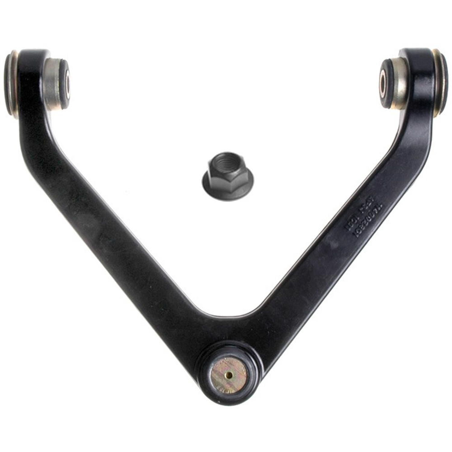 Suspension Control Arm and Ball Joint Assembly Fits select: 2002-2005 DODGE RAM 1500, 2004-2009 DODGE DURANGO