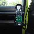 thumbnail image 5 of Organizador de portavasos para automóvil Soporte ajustable para botella de agua para Jimny 2019 2020 2021 Accesorios interiores, 5 of 5