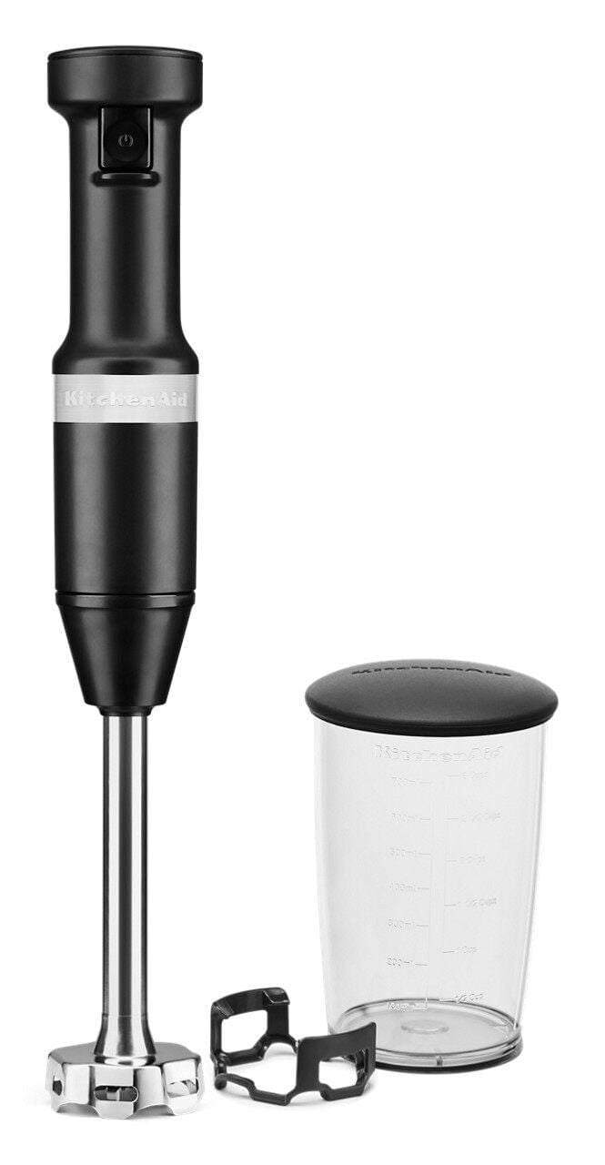 KitchenAid® Variable Speed Corded Hand Blender, KHBV53
