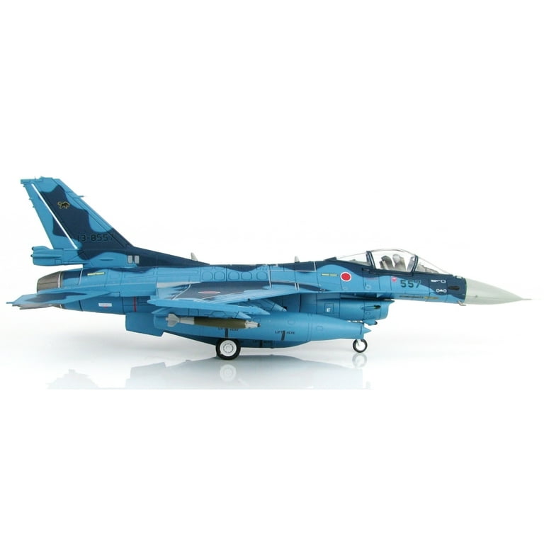 cloud 　JAPAN F-2A Fighter 1/72 F-2A 1:72 Diecast Model - Hobby Master HM-HA2716 - $85.95