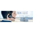 thumbnail image 2 of Jabra PRO 920 Mono Wireless Headset for Deskphone, 2 of 5