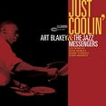thumbnail image 1 of Just Coolin' [LP], 1 of 1