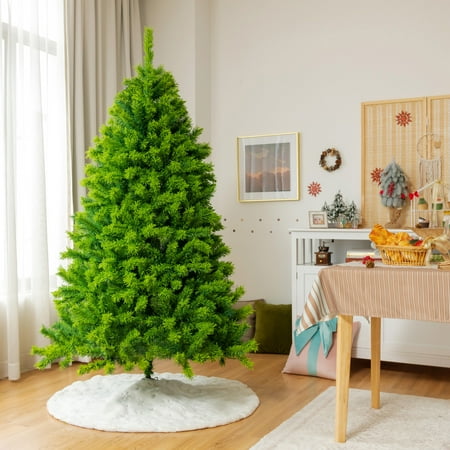 Artificial Christmas Trees Walmart Canada