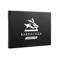 thumbnail image 3 of Seagate BarraCuda Q1 ZA960CV1A001 960GB 2.5 inch SATA 6GB/s Solid State Drive (3D QLC), 3 of 3