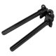 thumbnail image 1 of 180-degree Pipe Bender Four-slot Combination Multi-purpose Pipe Bender Copper And Aluminum Thin Pipe Bending Tool (1 Piece, Black), 1 of 5