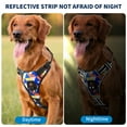 thumbnail image 2 of Reflective Harness, 2 of 42