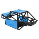thumbnail image 1 of Carcasa del Cuerpo de la Jaula Antivuelco RC, Reemplazo de la Jaula Antivuelco de Nailon Compatible Con Axial SCX10 II 90046 UTB10 CAPRA 1/10 RC CRAWLER, 1 of 7