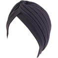 thumbnail image 1 of GFDYREE Turban en Coton pour Femmes Bonnet de Chimiothérapie contre le Cancer Bonnet de Perte de Cheveux, 1 of 7
