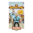 thumbnail image 3 of WWE Suprestars Big Bossman Action Figure, 3 of 7