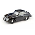 thumbnail image 2 of 1954 Porsche 356 Coupe, Black - Norev 187451 - 1/18 Scale Diecast Model Car, 2 of 5