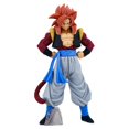 thumbnail image 3 of Figura de PVC YANGJIJIN Dragon Ball GT Super Saiyan 4 Vegeta Son Goku 27cm, 3 of 4