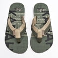thumbnail image 3 of SANDALIA PLANA SIDELETAS BEIGE 141412, 3 of 4