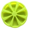 thumbnail image 1 of 8 Grid Silicone Wedges Cake Mould Individual Portion Pizza Slices Kitchen Tool, 1 of 5