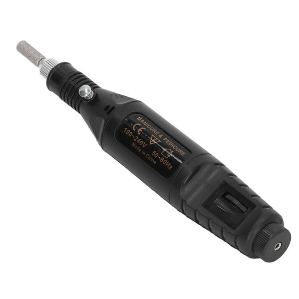 Máquina De Grabado USB, Mini Grabador Eléctrico Carcasa De ABS Cabezal De Molienda Múltiple Diseño De Clip Portátil 100-240 V Para Impresión 3D