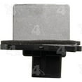 thumbnail image 4 of 4-Seasons 20373 Blower Motor Resistor For Suzuki Grand Vitara Fits select: 2007 SUZUKI XL7, 4 of 7