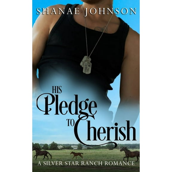 His Pledge to Cherish, (Paperback)
