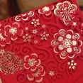 thumbnail image 5 of 20PCS Chinese Red Envelopes Lucky Money Envelopes Wedding Red Packet for New Year Wedding (7X3.4 In), 5 of 5