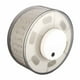 thumbnail image 5 of Centrifugadora de ensaladas eléctrica de 500 RPM, lavadora, secadora, escurridor y colador para cocina, 6000 ml, 27 x 27 x 17 cm (10,6 x 10,6 x 6,7 pulgadas), 5 of 12